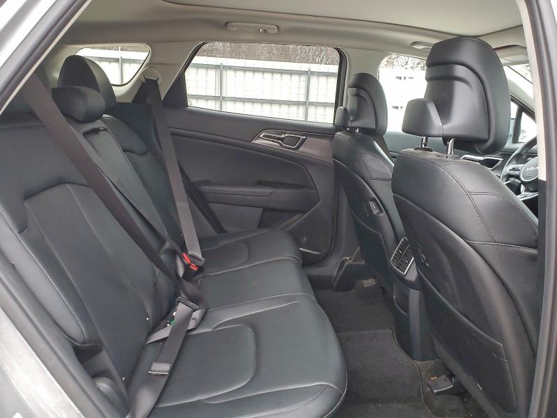 Фото 11 - KIA SPORTAGE