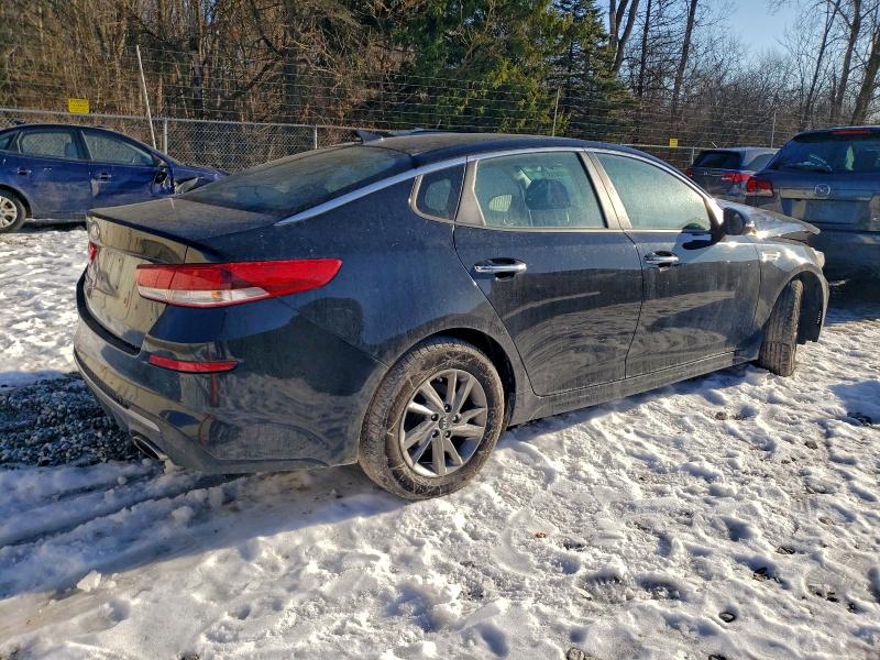 Фото 3 - KIA OPTIMA