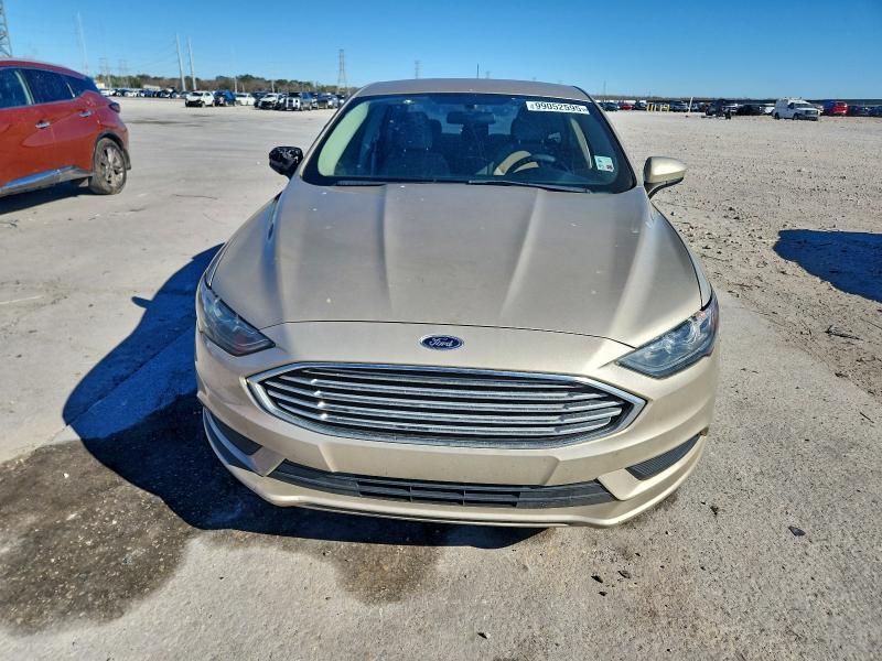 Фото 5 - FORD FUSION