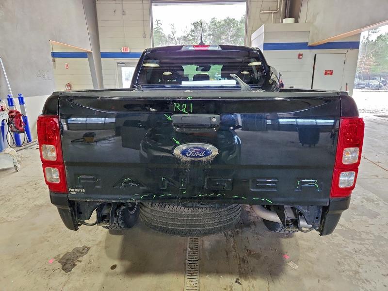 Фото 6 - FORD RANGER