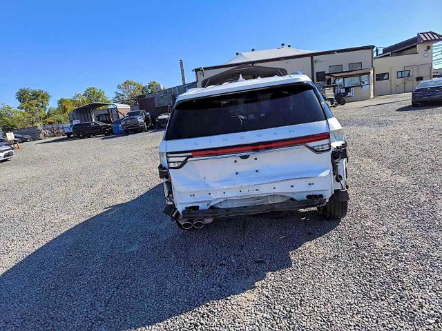 LINCOLN AVIATOR 2023 VIN 5LM5J6XC9PGL26332