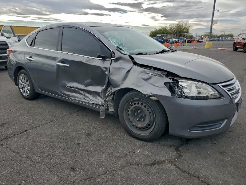 Фото 4 - NISSAN SENTRA