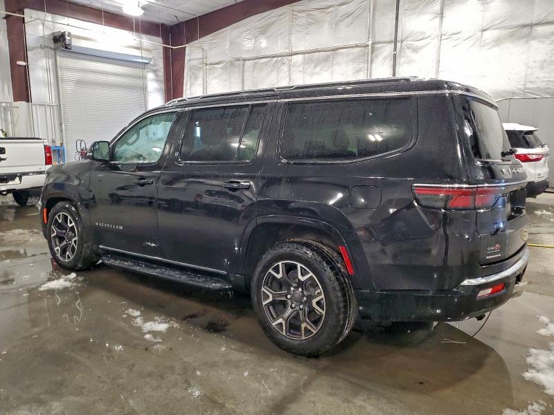 JEEP WAGONEER 2023 VIN 1C4SJVDP8PS505468