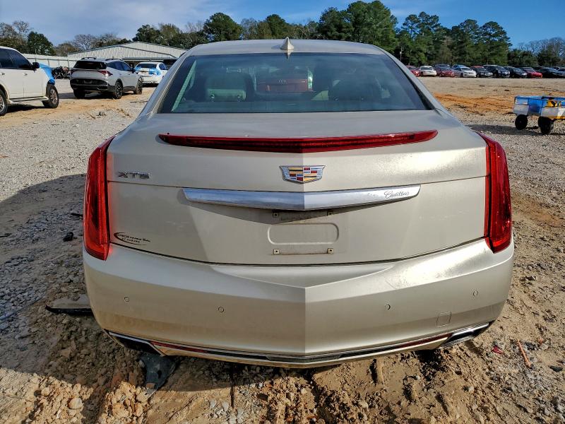 Фото 6 - CADILLAC XTS