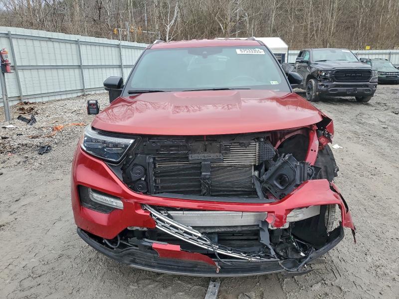 Фото 5 - FORD EXPLORER