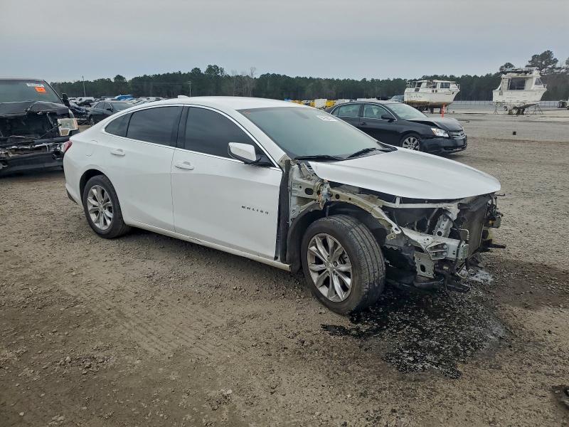 Фото 4 - CHEVROLET MALIBU