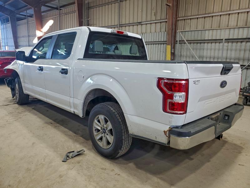Фото 2 - FORD F-150