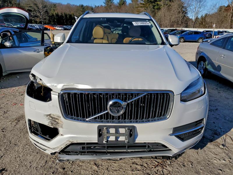 Фото 5 - VOLVO XC90