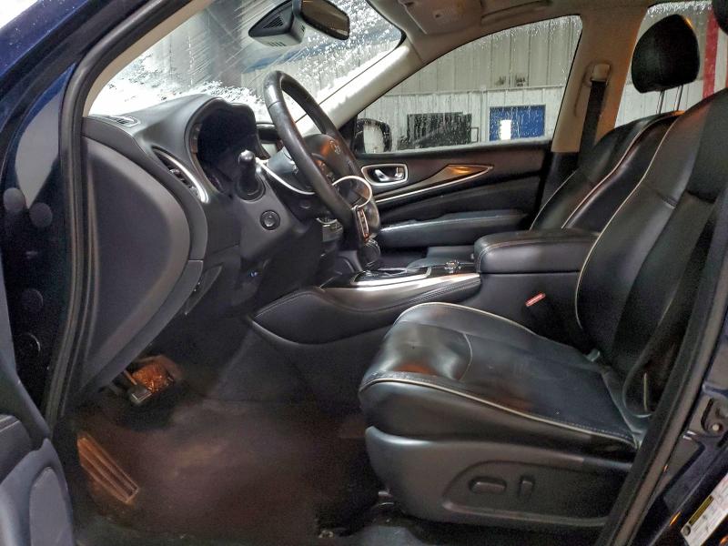 Фото 7 - INFINITI QX60