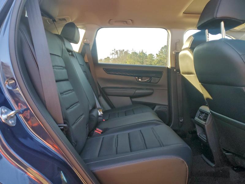 Фото 11 - HONDA CRV