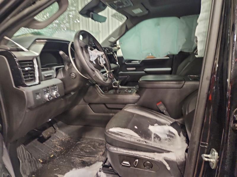 Фото 7 - GMC SIERRA