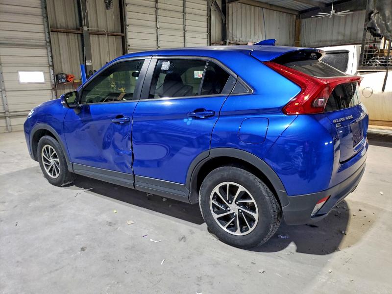 Фото 2 - MITSUBISHI ECLIPSE