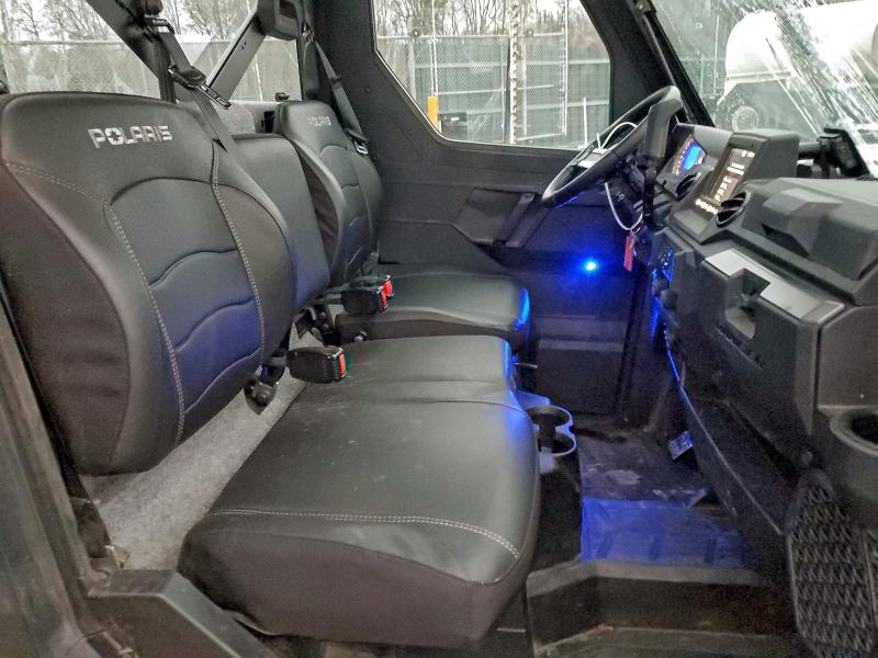 POLARIS SIDEBYSIDE 2025