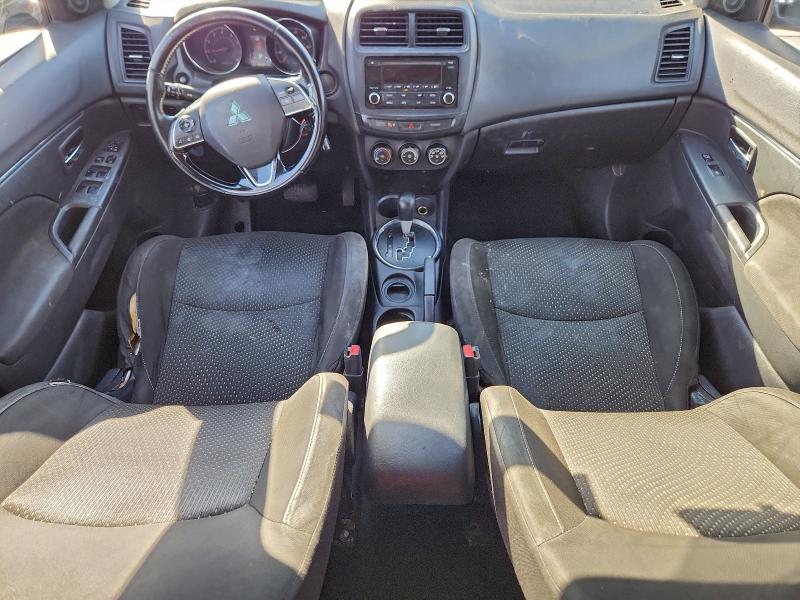 Фото 8 - MITSUBISHI OUTLANDER