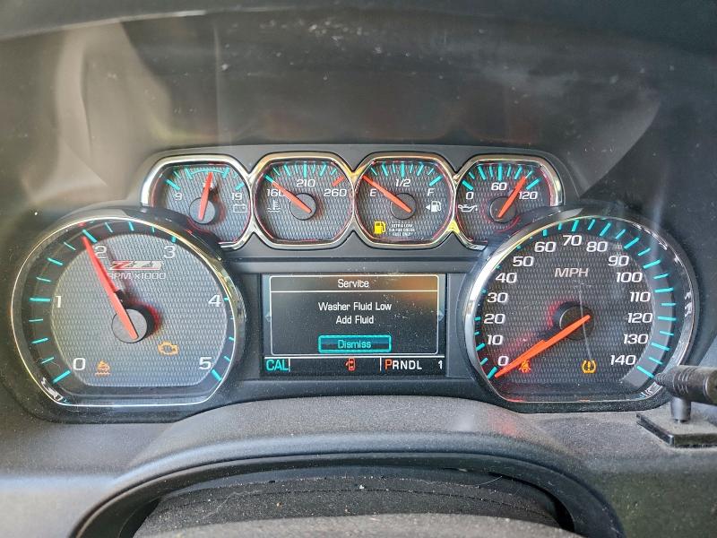 Фото 9 - CHEVROLET ALL Models