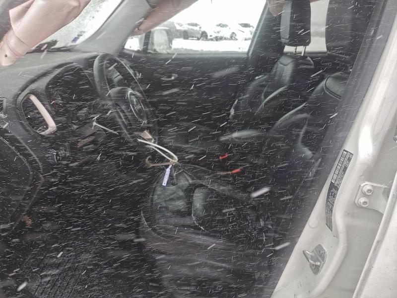 Фото 7 - JEEP RENEGADE