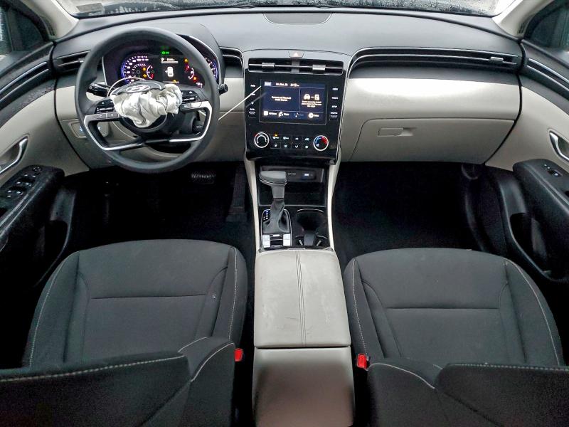 Фото 8 - HYUNDAI TUCSON