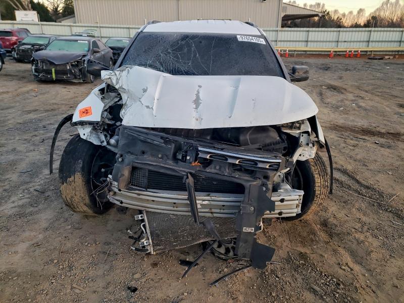 Фото 5 - FORD EXPLORER