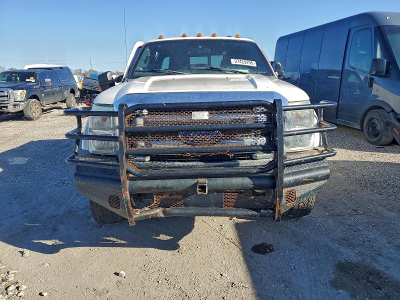 Фото 5 - FORD F350