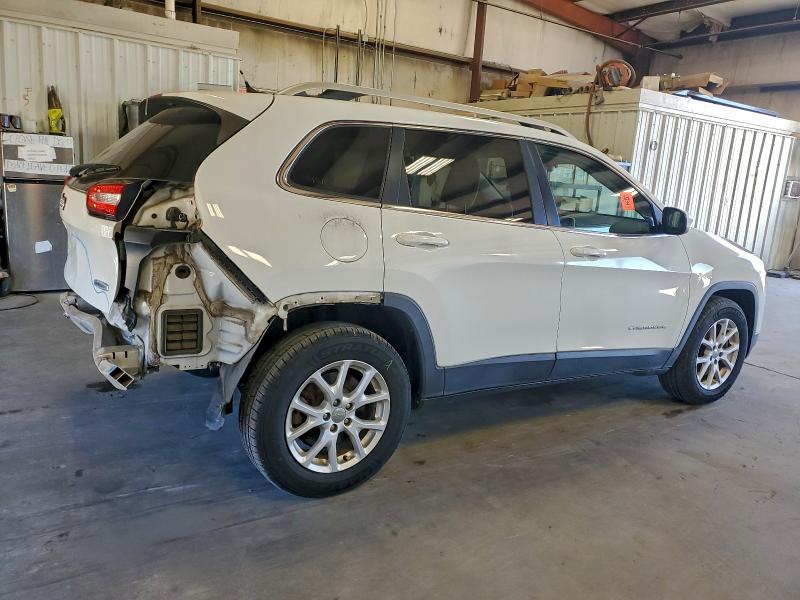 Фото 3 - JEEP GRAND CHER