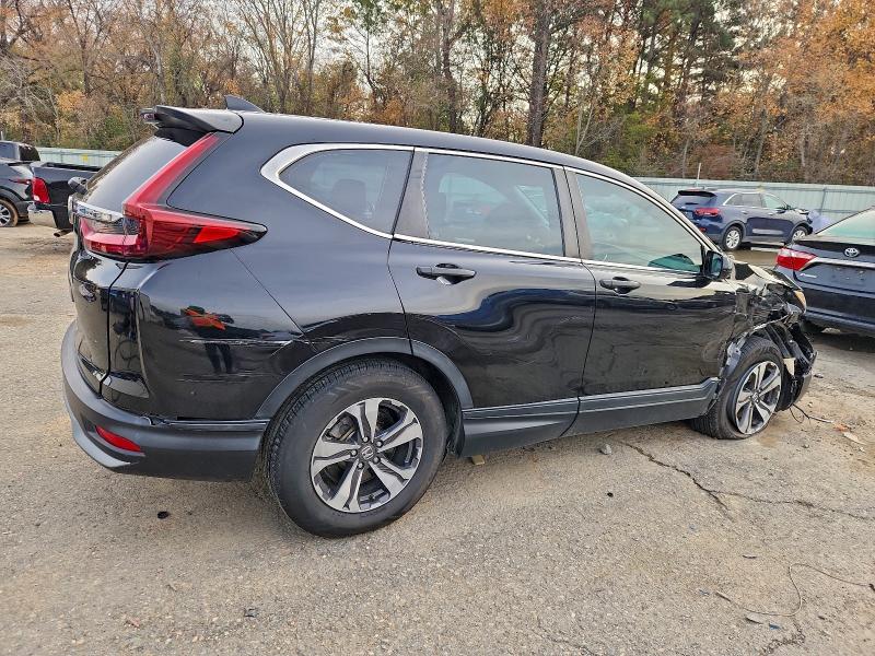 Фото 3 - HONDA CRV