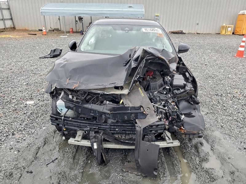 Фото 5 - NISSAN SENTRA