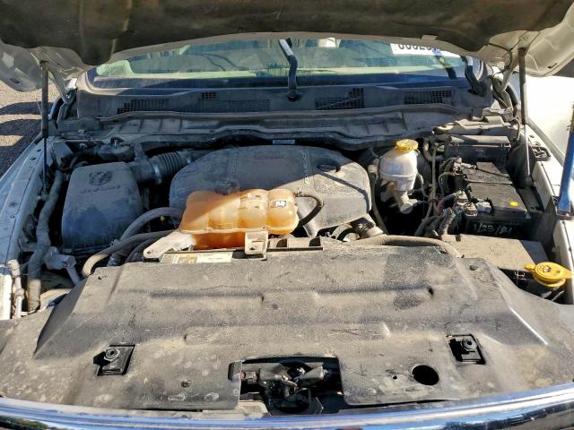 Фото 11 - RAM 1500