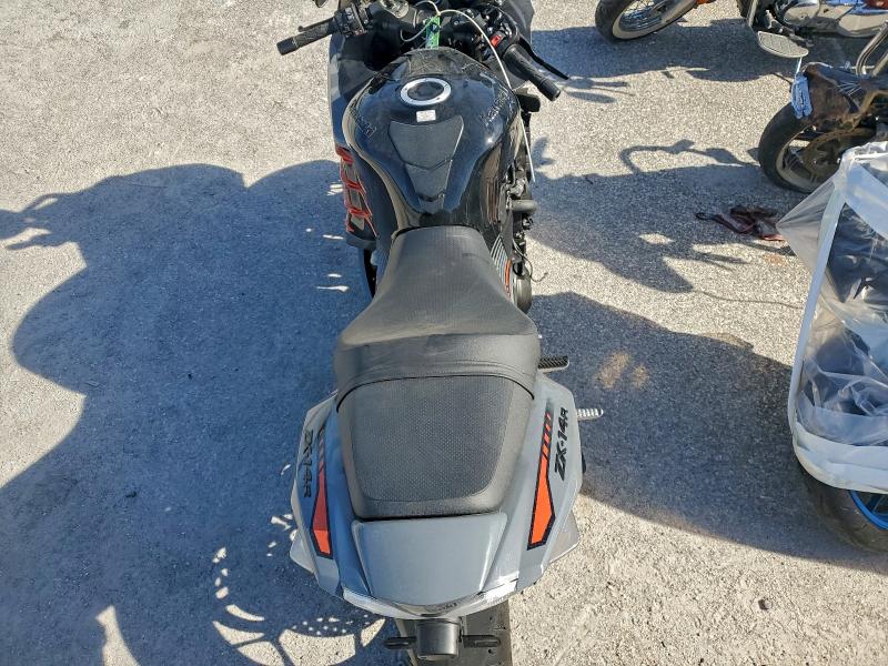 KAWASAKI NINJA ZX14 2018