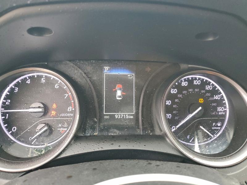 Фото 9 - TOYOTA CAMRY