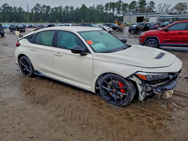 Фото 4 - HONDA CIVIC