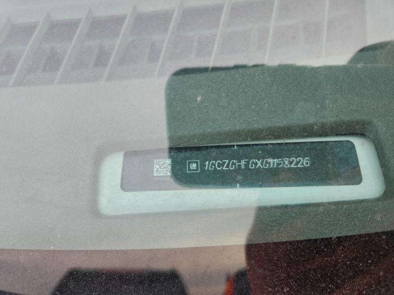 Фото 12 - CHEVROLET EXPRESS