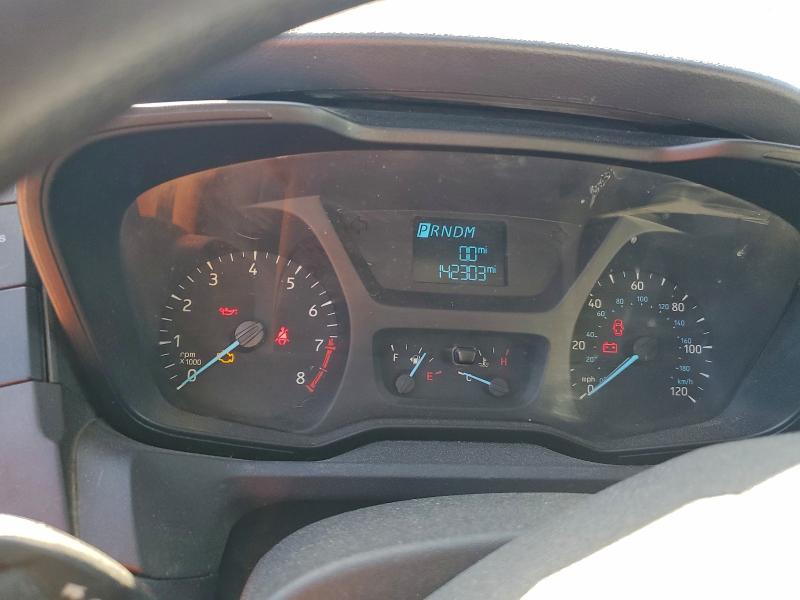 Фото 9 - FORD TRANSIT