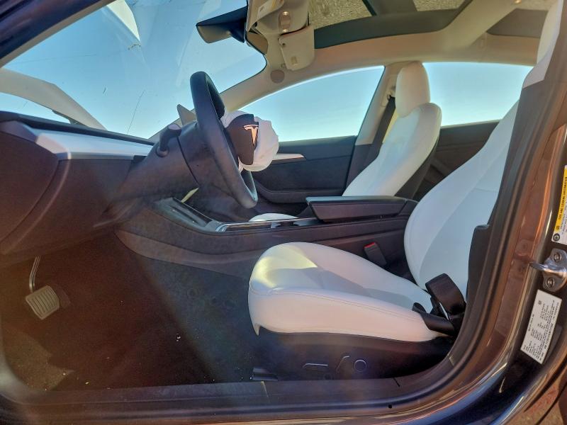 Фото 7 - TESLA MODEL 3