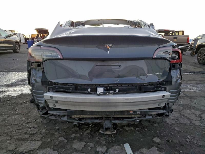 Фото 6 - TESLA MODEL 3