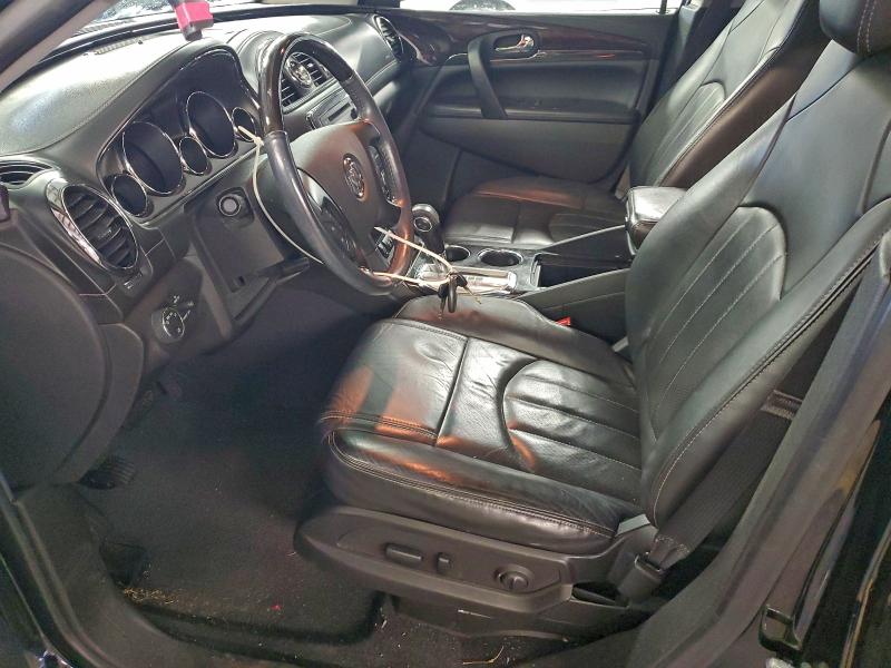Фото 7 - BUICK ENCLAVE