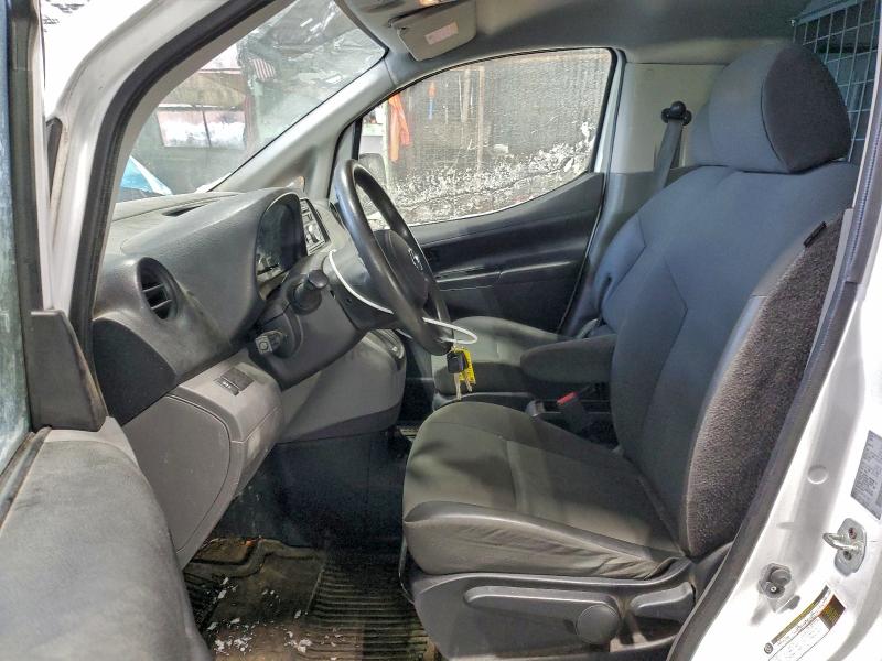 Фото 7 - NISSAN NV