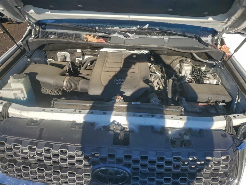 Фото 11 - TOYOTA TUNDRA