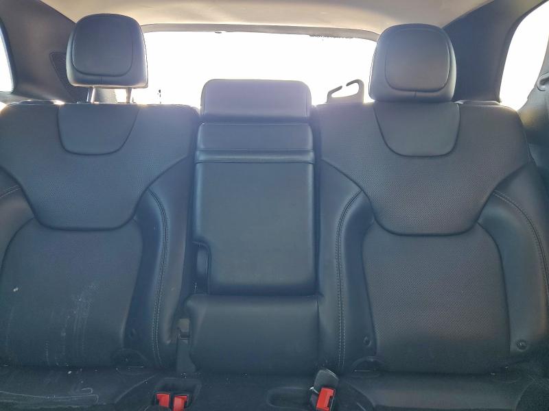 Фото 10 - JEEP GRAND CHER