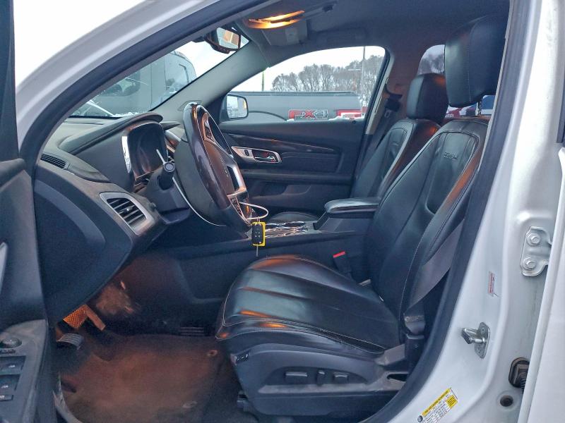 Фото 7 - GMC TERRAIN