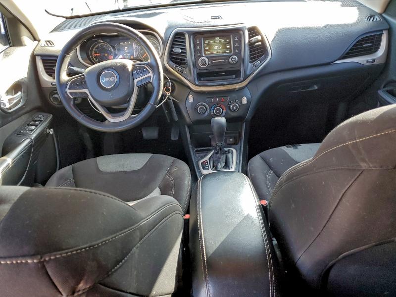 Фото 8 - JEEP GRAND CHER