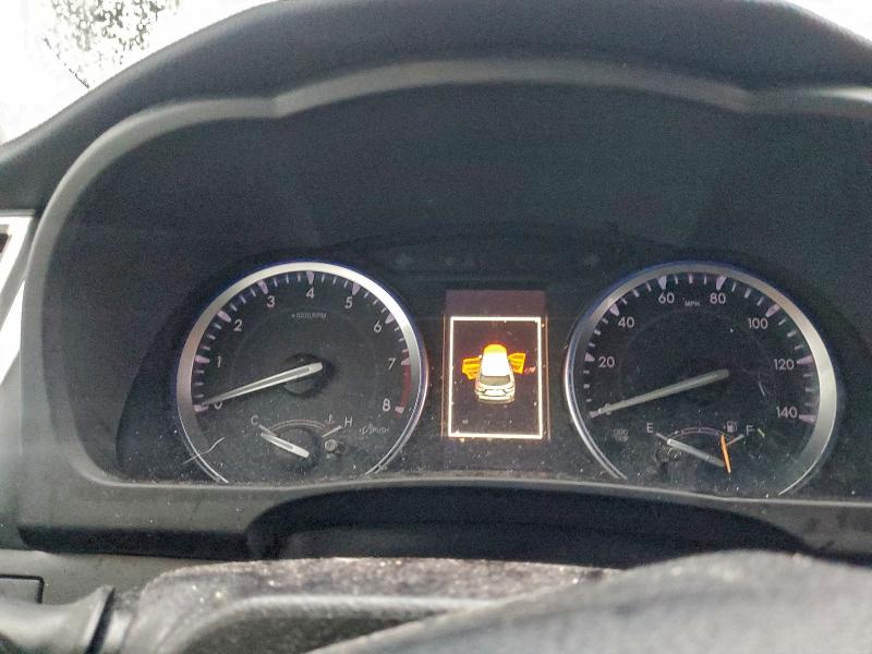 Фото 9 - TOYOTA HIGHLANDER