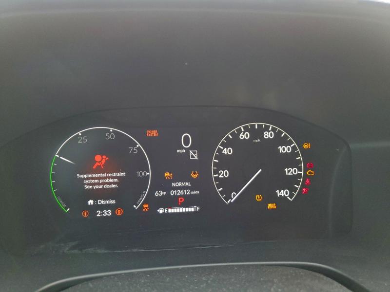 Фото 9 - HONDA CRV