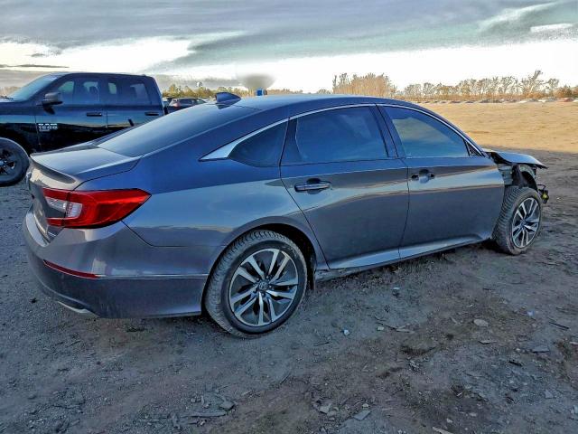 Фото 3 - HONDA ACCORD