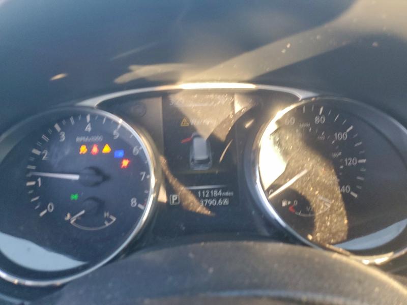 Фото 9 - NISSAN ROGUE