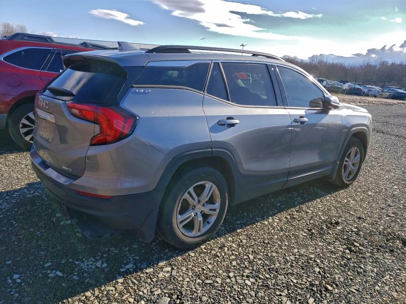 Фото 3 - GMC TERRAIN