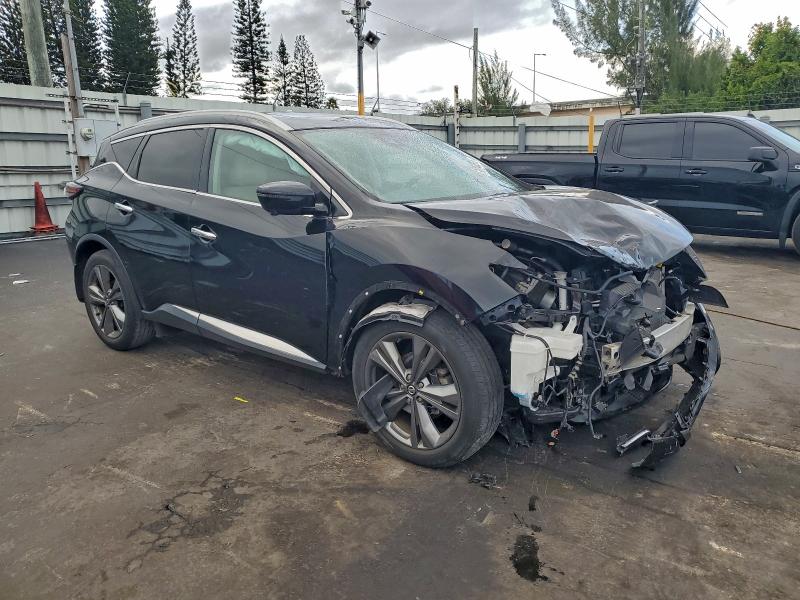 Фото 4 - NISSAN MURANO