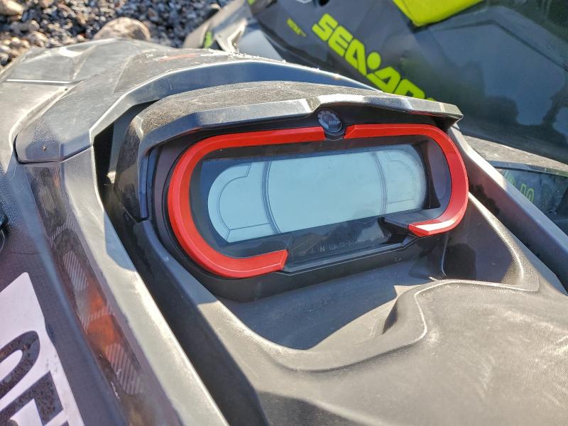 SEA-DOO RXT 300 2020