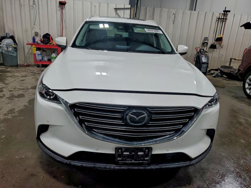 Фото 5 - MAZDA CX-9