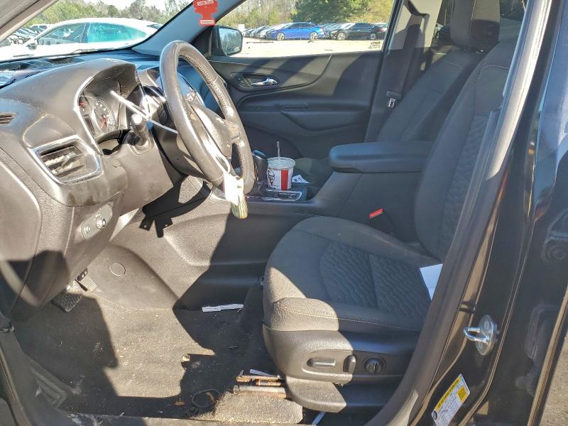 Фото 7 - CHEVROLET EQUINOX