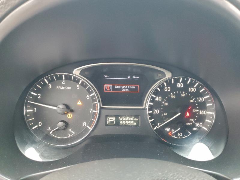 Фото 9 - NISSAN ALTIMA